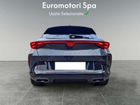 Usata Cupra Formentor 150 CV (110 kW) 2025 Grigio SUV