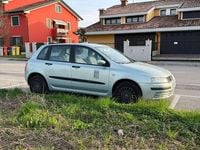 Usata Fiat Stilo Active 95 CV (69 kW) 2004 Berlina