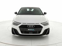 usata Audi A1 Sportback 30 TFSI S tronic S line edition