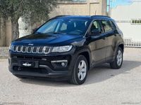 usata Jeep Compass 1.6 Mjt II 2WD Longitude