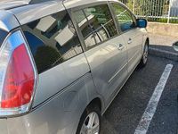Usata Mazda 5 110 CV (80 kW) 2009 Grigio Monovolume