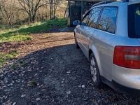 Usata Audi A6 2000 Grigio Station wagon