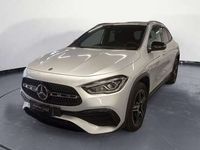 usata Mercedes GLA250 GLA 250 H247 NUOVA GLAe Plug-in hybrid Automatic