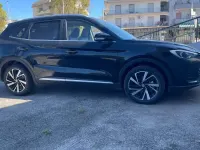 Nuova MG ZS Luxury 102 CV (75 kW) 2026 Pebble black SUV