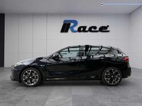 Usata BMW 116 M Sport 122 CV (89 kW) 2025 Nero zaffiro Utilitaria