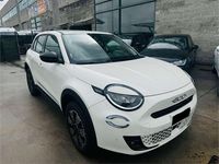 Nuova Fiat 600 Icon 101 CV (74 kW) 2025 Bianco SUV