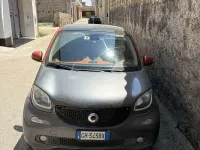 Usata Smart ForFour Edition #1 64 CV (47 kW) 2014 Utilitaria