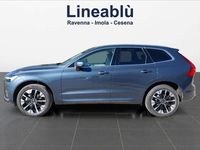Nuova Volvo XC60 Plus 250 CV (183 kW) 2026 Blu/azzurro SUV