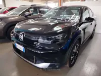 Begagnad Citroën C4 PureTech 131 HK (96 kW) 2025 Svart SUV