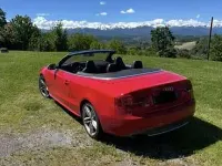 Usata Audi S5 333 CV (244 kW) 2010 Coupé