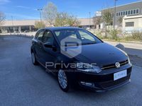 usata VW Polo 1.2 TDI OK NEOPATENTATI