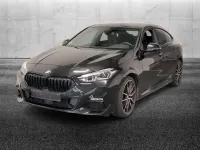 Usata BMW 218 M Sport 136 CV (100 kW) 2024 Nero Coupé