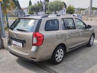 usata Dacia Logan 1.5 dCi 75CV