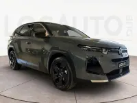 Usata Citroën C5 Aircross 145 CV (106 kW) 2025 Verde SUV