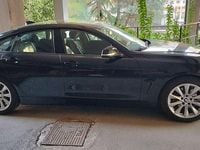 Usata BMW 420 Sport Line 190 CV (139 kW) 2017 Coupé