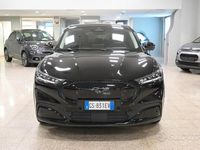 Usata Ford Mustang Standard Range 269 CV (197 kW) 2023 Nero Berlina