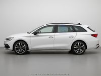 Usata Seat Leon FR 150 CV (110 kW) 2025 Bianco Utilitaria