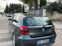 Usata BMW 118 143 CV (105 kW) 2007 Utilitaria