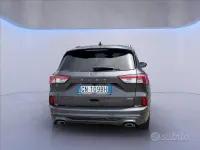 Usata Ford Kuga ST-Line 190 CV (139 kW) 2023 Grigio SUV