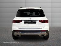 Usata Mercedes GLB200 Advanced Plus 150 CV (110 kW) 2024 Bianco polare SUV