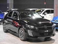 Nuova Peugeot 208 Business-Line 101 CV (74 kW) 2026 Nero Utilitaria