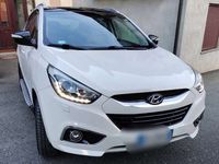 usata Hyundai ix35 iX351.7 crdi Xpossible 2wd FL