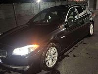Usata BMW 525 204 CV (150 kW) 2013 Station wagon
