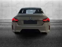 Usata BMW M240i 374 CV (275 kW) 2025 Grigio Coupé
