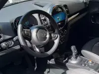 Usata Mini Countryman 150 CV (110 kW) 2021 Grigio SUV