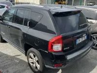 Usata Jeep Compass Limited 163 CV (119 kW) 2012 Other SUV