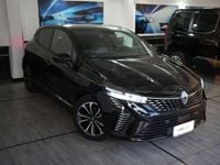 Usata Renault Clio V Techno 91 CV (66 kW) 2025 Nero etoile Berlina