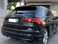 Usata Audi Q3 S-Line 190 CV (139 kW) 2019 SUV
