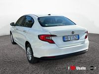 Nuova Fiat Tipo 131 CV (96 kW) 2025 Bianco Berlina