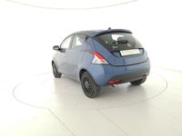 usata Lancia Ypsilon 1.0 FireFly 5 porte S&S Hybrid Ecochic Silver usato