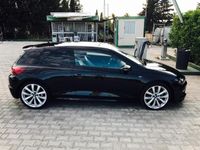 usata VW Scirocco 1.4 tsi 122cv