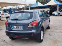 usata Nissan Qashqai 1.5 dCi Visia del 2007