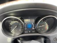 Usata Jaguar F-Pace Prestige 180 CV (132 kW) 2016 Argento SUV