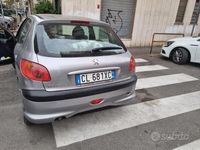 usata Peugeot 206 - 2004