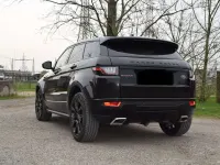 Usata Land Rover Range Rover evoque Black Edition 190 CV (139 kW) 2019 SUV