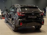 Nuova Subaru Crosstrek Style 136 CV (100 kW) 2025 Nero SUV