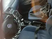 Usata Fiat Grande Punto 75 CV (55 kW) 2008 Utilitaria