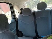 Usata Citroën C3 60 CV (44 kW) 2002 Utilitaria