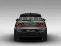 Nuova Alfa Romeo Tonale Veloce 130 CV (95 kW) 2026 581  grigio vesuvio SUV