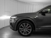usata Audi Q8 I 2018 Diesel 50 3.0 tdi mhev Sport quattro tiptronic