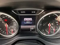 Usata Mercedes A180 Premium 109 CV (80 kW) 2017 Grigio Utilitaria