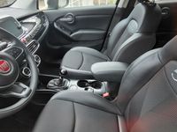 usata Fiat 500X CROSS - Navi, Euro 6, FULL