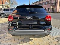 Usata Audi Q2 Business 116 CV (85 kW) 2021 Nero SUV