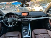 usata Audi A4 Allroad 2ª serie - 2019