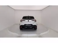 Usata Renault Captur Rive Gauche 143 CV (105 kW) 2023 Bianco SUV