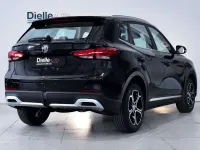 Nuova MG ZS Comfort 116 CV (85 kW) 2026 Pebble black SUV